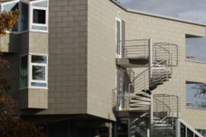 Haus Birkach Tagungszentrum