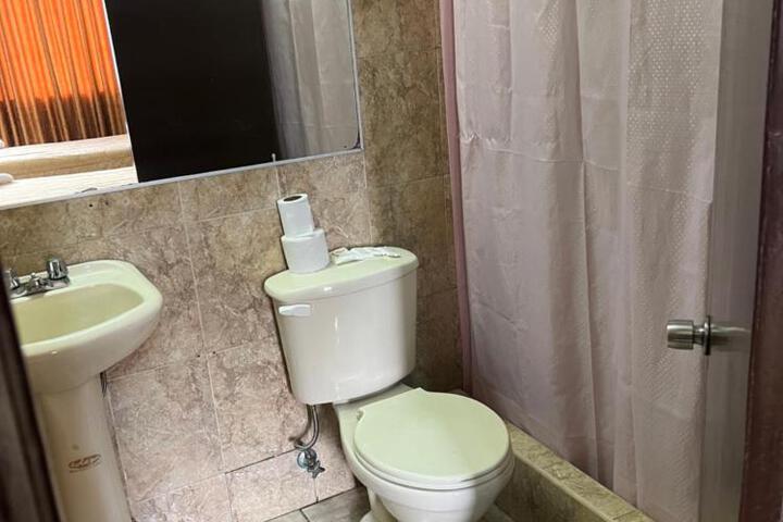 Bath Amenities