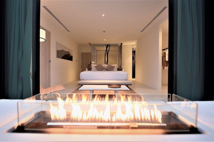 K Maison Lanna Boutique Hotel