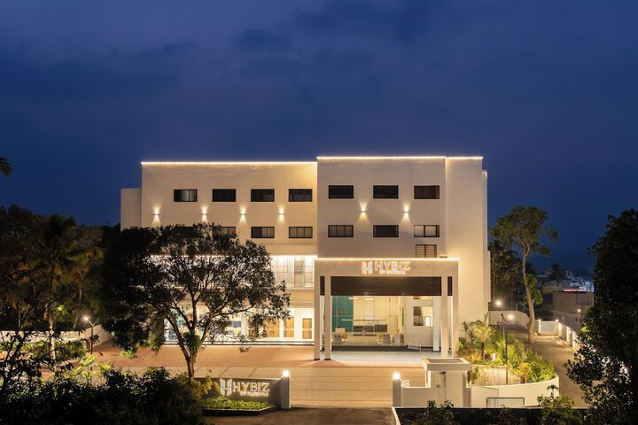 Hotel 18 of 18