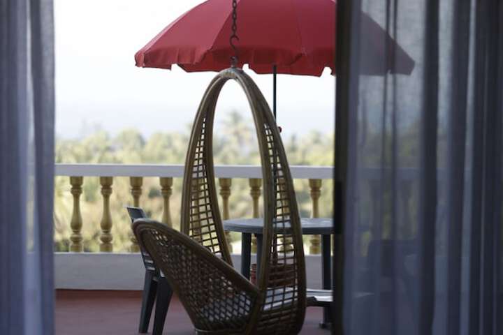 Terrace/Patio 50 of 100