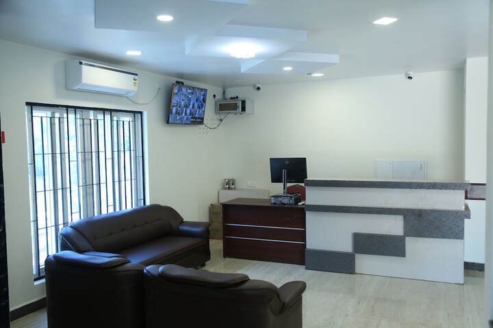 Hotel Interior 2 of 13