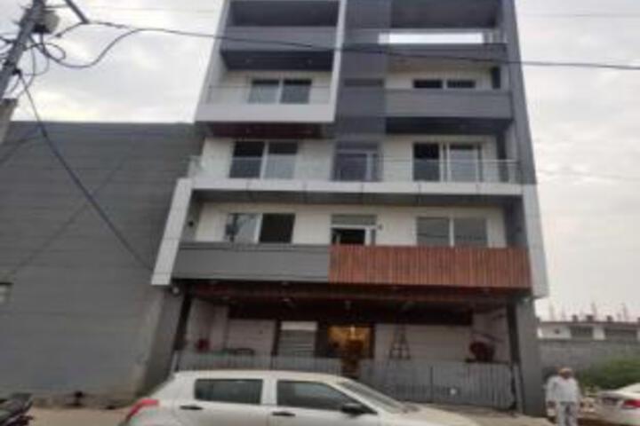 Hotel O Diamond Inn