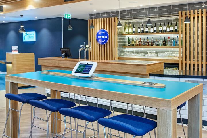 Hotel Amenity