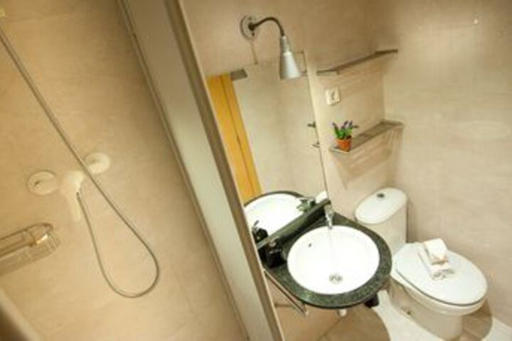 Fitness Facility Photos