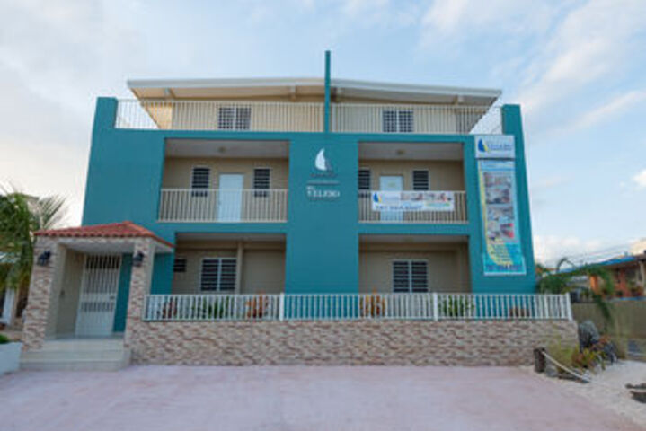 Photo of El Velero Boquerón