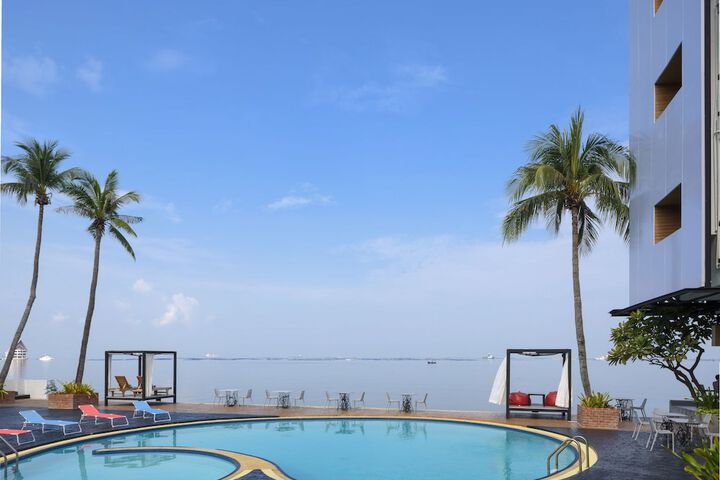 Hotel View 76 of 77