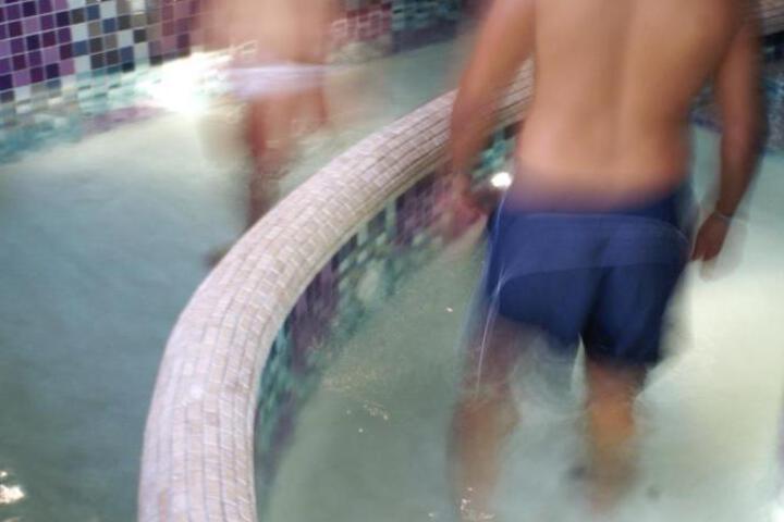 Fitness Center Photo