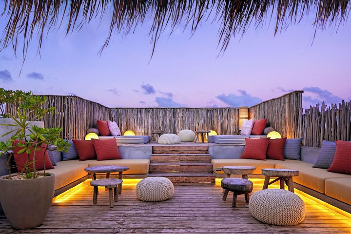 Terrace/Patio 79 of 81