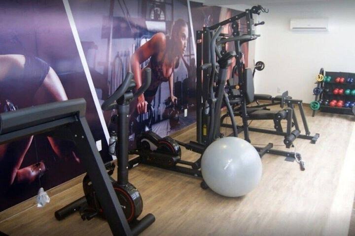 Health and Fitness 9 of 16