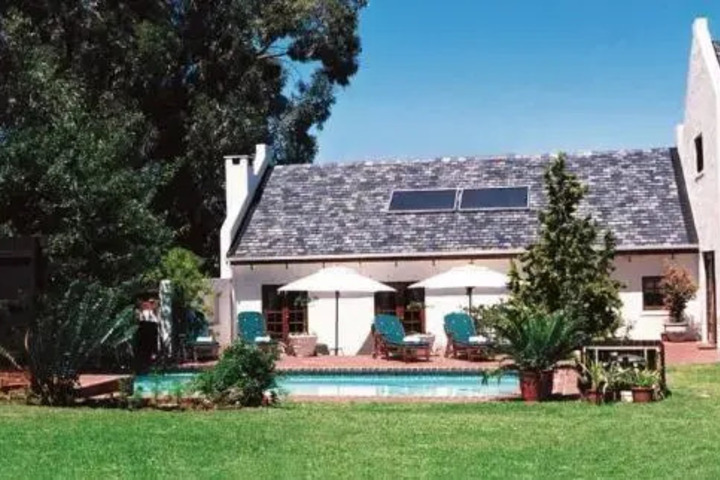 AFTON GROVE COUNTRY RETREAT