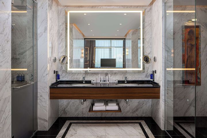 Bath Amenities