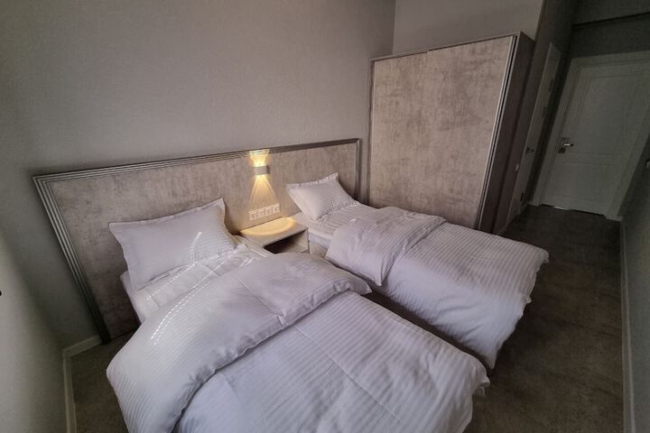 Revel Hotel