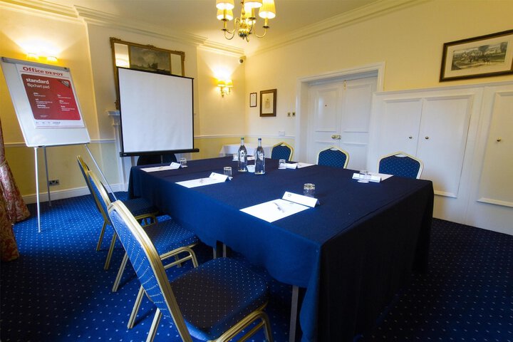 Meeting 65 of 76