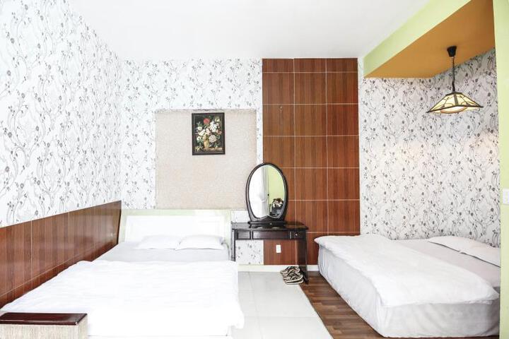 Huong Dalat Hotel
