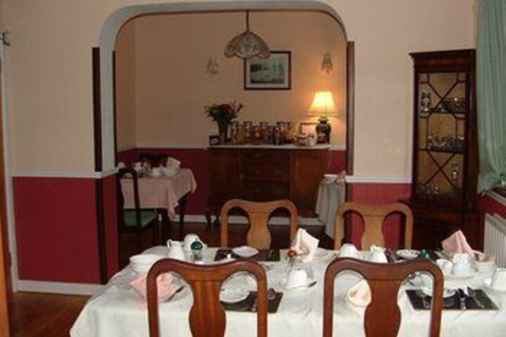 Breakfast/Coffee Service 2 of 20