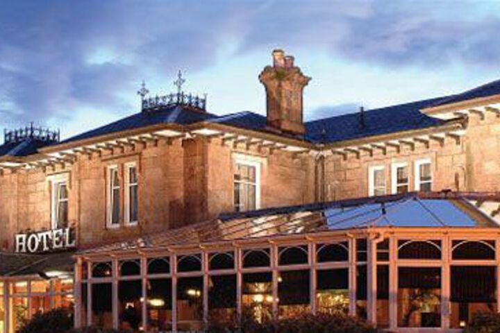BOTHWELL BRIDGE HOTEL