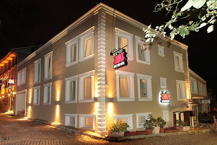 Hotel 62 of 67