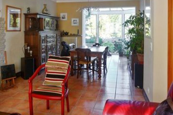 Photo of House With 3 Bedrooms in Lanester With Enclosed Garden and Wifi - 6 km From the Beach