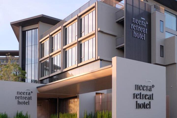 neera retreat hotel