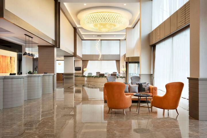Hotel Interior 4 of 50