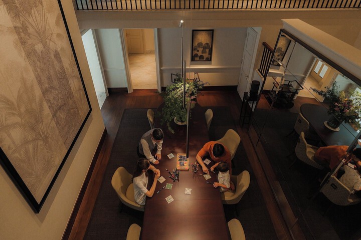 Restaurants