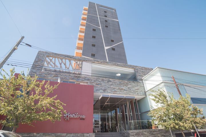 Hotel 77 of 85