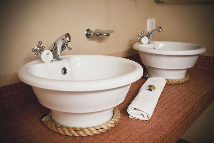 Bath Interior