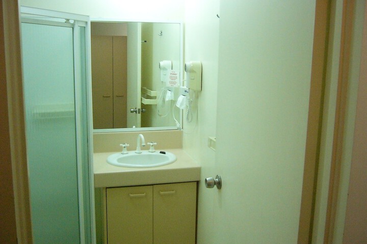 Bathroom Vanities