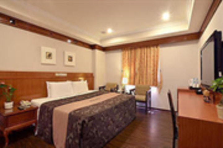 CHUN TENG HOTEL