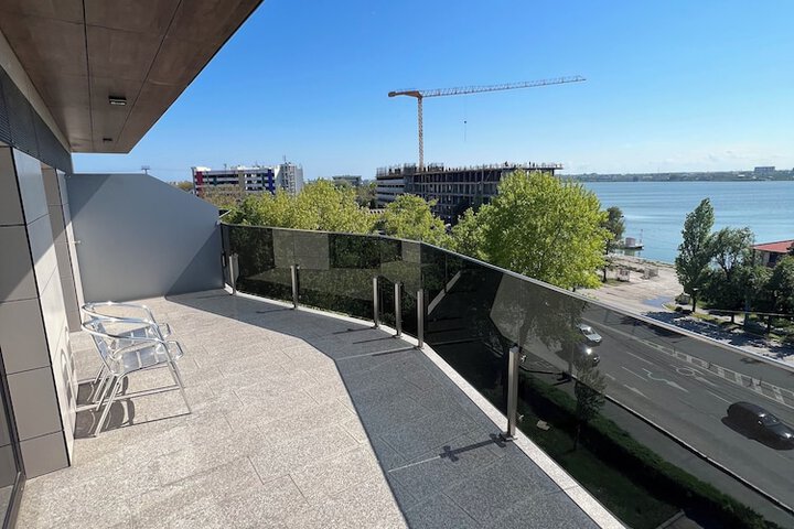 Terrace/Patio 24 of 43
