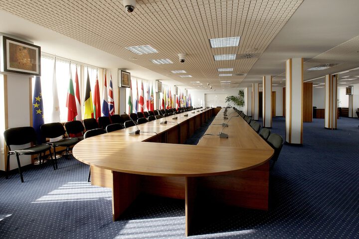 Meeting 56 of 64