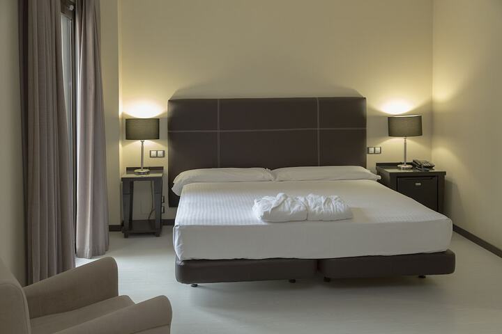 Fitness Center Photo