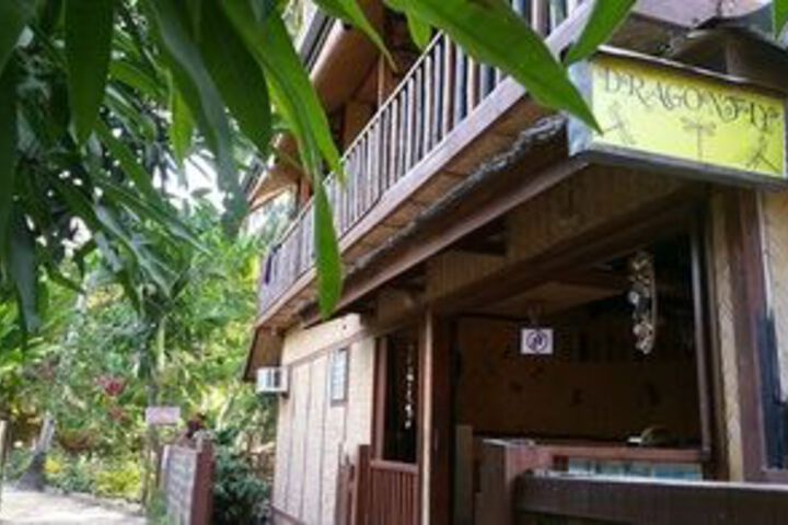 El Nido Dragonfly