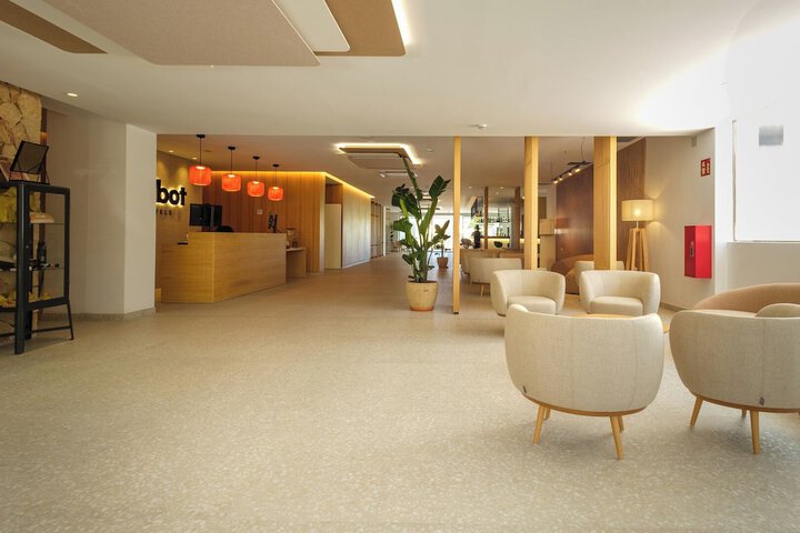 Hotel Interior 2 of 94