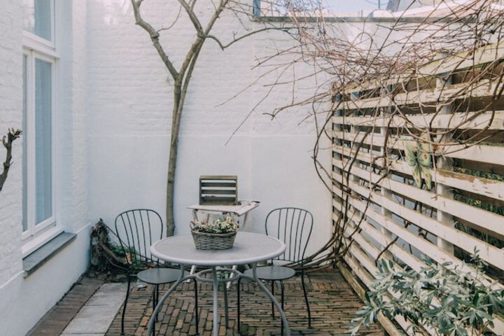 Terrace/Patio 17 of 31