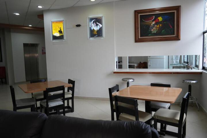 Hotel 15 of 23