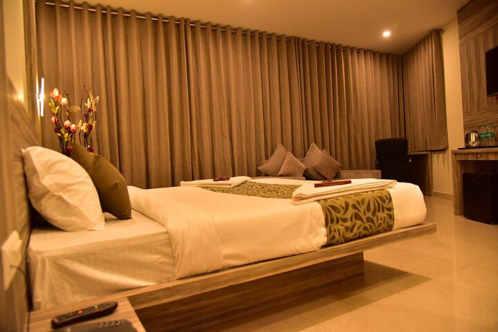 Room 7 of 21