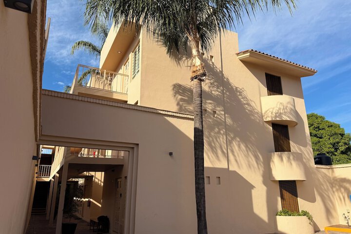Hotel 68 of 85