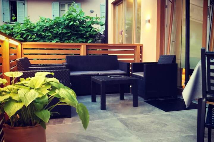 Terrace/Patio 17 of 55