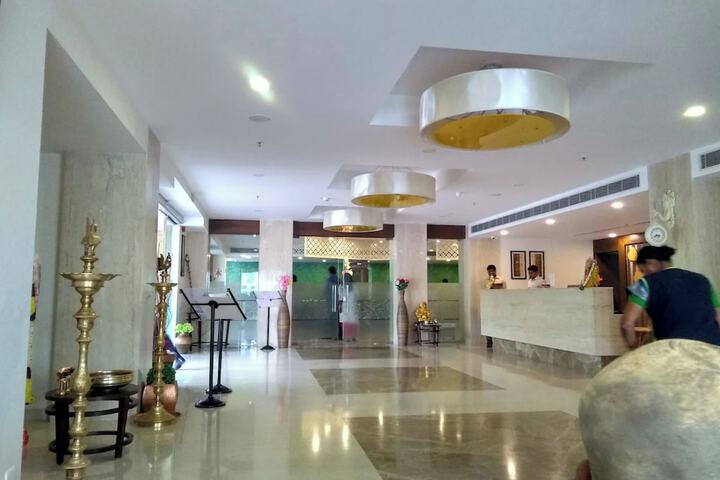 Hotel Interior 4 of 56