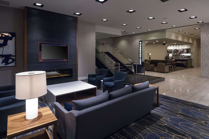 Hotel Interior 6 of 78