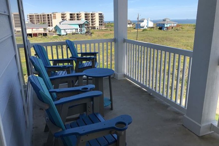 Terrace/Patio 87 of 173