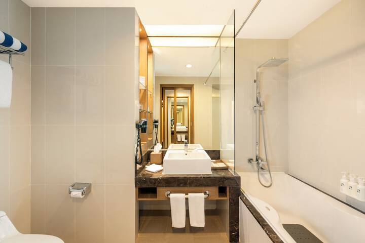 Bathroom Vanities