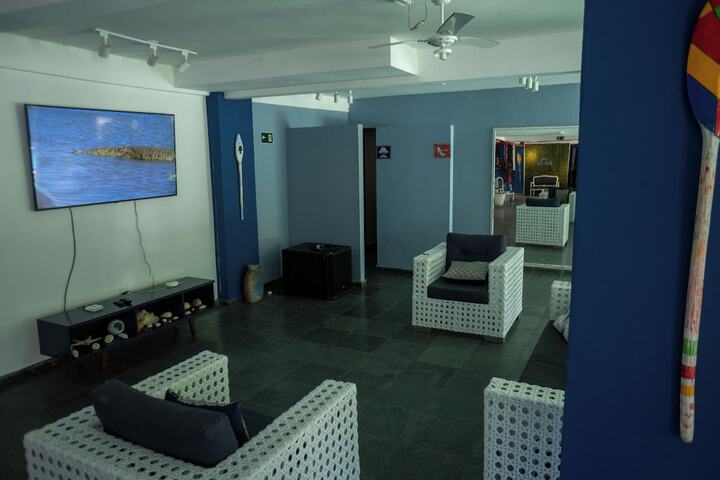 Hotel Interior 100 of 121