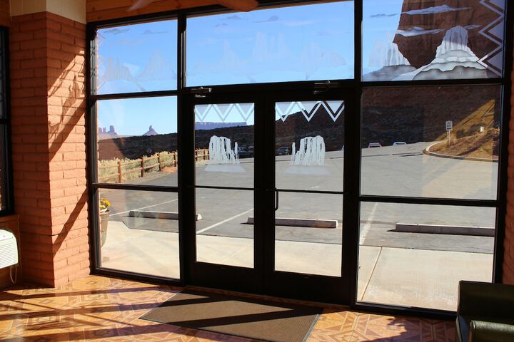 Lobby Photos