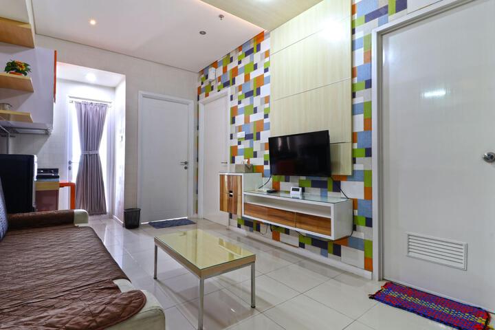 Hotel Interior 2 of 5