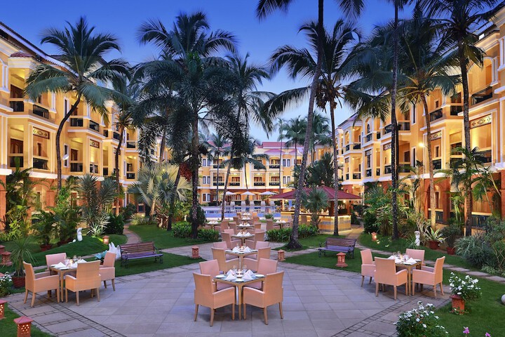 Photo of La Estória Goa – IHCL SeleQtions