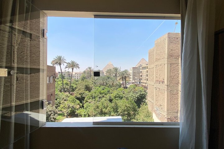 Hotel View 105 of 109