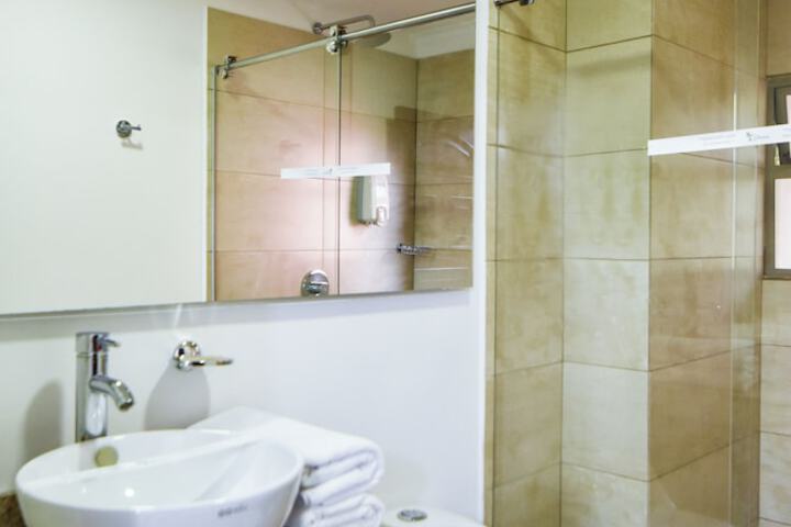 Bath Amenities
